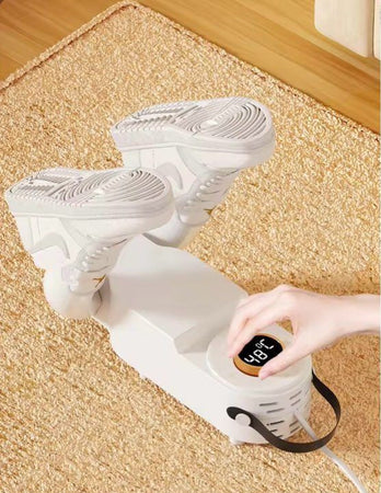 Sèche-Chaussures Intelligent  pro .