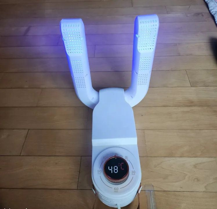 Sèche-Chaussures Intelligent  pro .