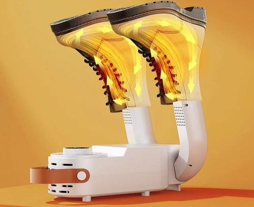 Sèche-Chaussures Intelligent  pro .
