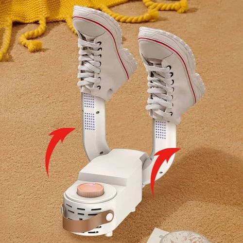 Sèche-Chaussures Intelligent  pro .