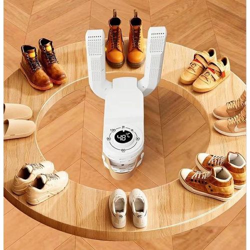 Sèche-Chaussures Intelligent  pro .