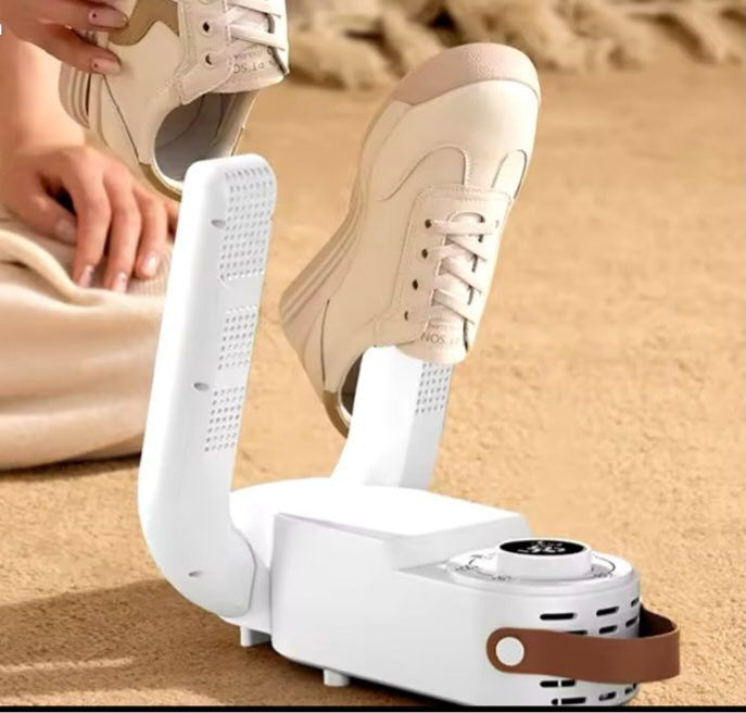 Sèche-Chaussures Intelligent  pro .