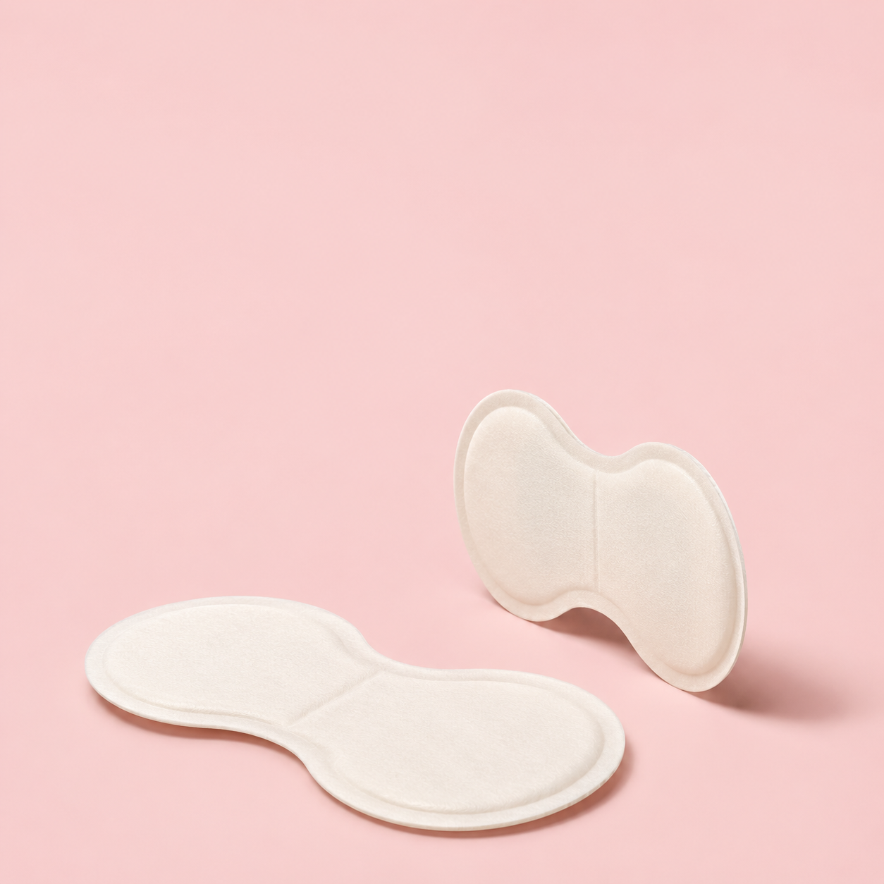 Patch Chauffant Anti-Crampes — Fini les règles qui te clouent au lit, soulagement en quelques minutes