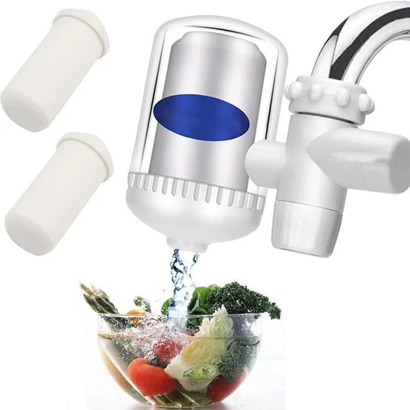 🌀 Cartouche Filtrante de Rechange – Pour une Eau Toujours Pure