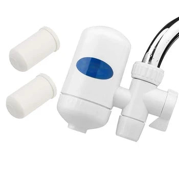 🌀 Cartouche Filtrante de Rechange – Pour une Eau Toujours Pure