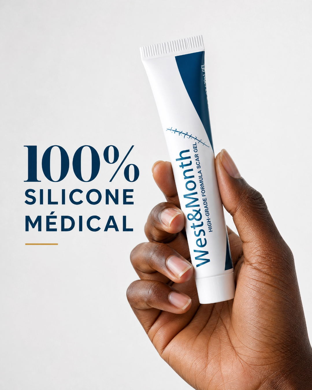 La technologie que les dermatologues utilisent — maintenant chez vous