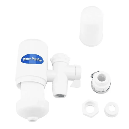 🌀 Cartouche Filtrante de Rechange – Pour une Eau Toujours Pure
